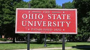 Discover ohio state, the highest ranked public university in ohio, is home to the wexner medical center the ohio state university. Wbns 10tv Columbus Ohio Columbus News Weather Sports 10tv Com