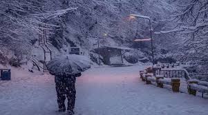 Infact i took out some winter clothes out of th. Murree Weather And Snowfall Chance In 2020 Pakistan Famed Places