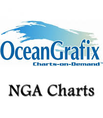 nautical charts maryland nautical