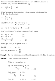 Pinkmonkey Com Algebra Study Guide 9 2
