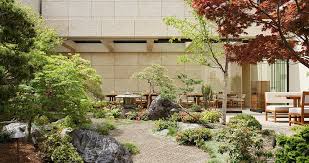 Nobu Hotel Palo Alto Brings Japan To