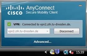 Fiu implements the anyconnect vpn client to allow fiu users to connect on and off campus to the fiu network through a secure socket layer (ssl) protocol. Anleitung Cisco Anyconnect Fur Windows 7 Windows 8 1 Windows 10 Zentrum Fur Informationsdienste Und Hochleistungsrechnen Zih Tu Dresden
