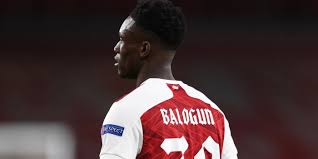 The official instagram of arsenal football club. Report Balogun Close To Penning New Arsenal Deal Arseblog News The Arsenal News Site