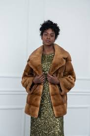 Mink Fur Coats And Jackets Ifur