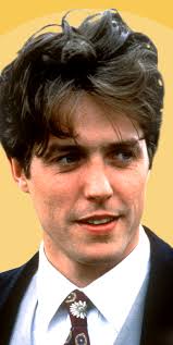 Cobain's hairstyle was one that fit with the image presented by his music style. Hugh Grant S Haircut In Four Weddings And A Funeral Is Iconic 90s