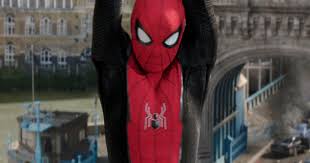 Tom holland ve zendaya'nın yer alacağı filmin yönetmeni: Spider Man 3 Supposed To Film In July Cosmic Book News
