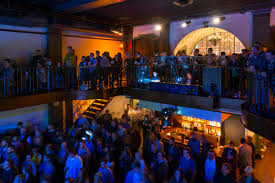 Bowery Ballroom Private Events