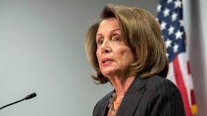 House speaker nancy pelosi said the house of representatives would vote to remove georgia congresswoman marjorie taylor greene from committee positions after house republican leaders. Nancy Pelosi Thehill