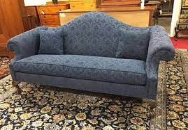 Why Ethan Allen Vintage Sofas Are A