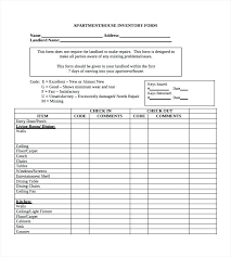 Maintenance Inventory Template Computer Inventory And Maintenance