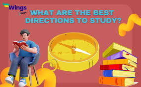 best direction to study as per vastu