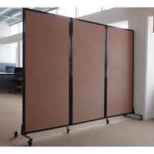 Quick Wall Folding Portable Partition