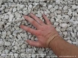 57 Limestone Gravel
