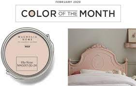 Color Of The Month 0220 Ace Hardware