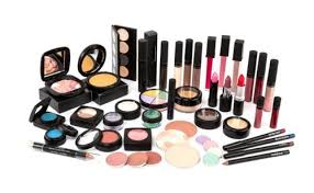 cosmetics s market may see a big