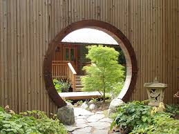 40 Magical Moon Gate Designs You Can