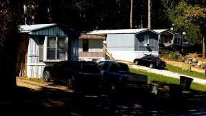 manufactured or mobile homes now part