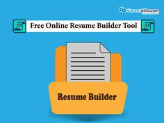 Resume Builder Tool Download Free Resume Builder Resume Builder Resume  Genius New Graduate Nurse Resume Clinical YouTube