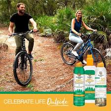 Insect Repellent Deet Free A70869 The