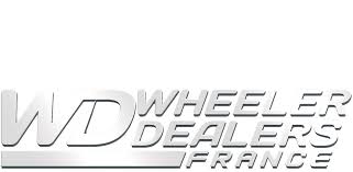 Revoir Wheeler dealers france du 07 Novembre à 21:10