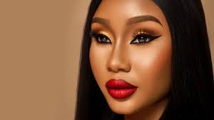 beauty makeup in nigeria best