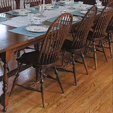8 person farmhouse dining table and chairs. Dining Table Design Basics Tablelegs Com