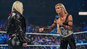 Charlotte Flair defeats Toni Storm