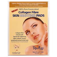 reviva labs collagen fibre skin