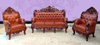 Sofa Set Design Latest Modern Royal