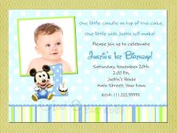 Baby Mickey Mouse Invitations Baby Mickey Mouse Matches Mickeys