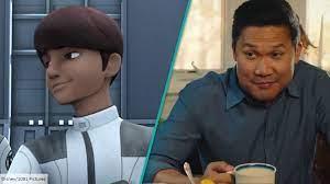 Star Wars: Rebels star Dante Basco “would love” to play Jai-Kell in  live-action | The Digital Fix