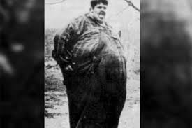 So the question is how do those numbers compare to the death rate from the coronavirus vaccines msnbc's stephanie ruhle: Meet Jon Brower Minnoch The Heaviest Man In The World
