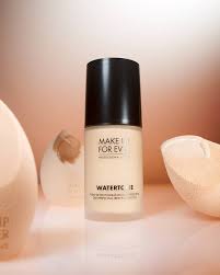 makeup forever foundation watertone