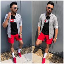 Floral print shirts and shorts for teen boys. Top 6 Mens Shorts Styles 2020 Best Options For Shorts For Men 2020 50 Photos