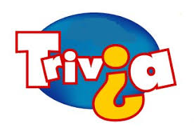 There is a fun quiz about virtually every topic imaginable: Trivia Questions Home Facebook
