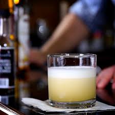 tequila sour awesomedrinks tail