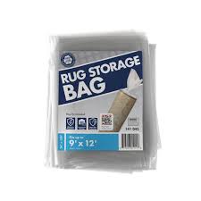 rug storage bag