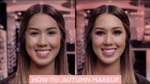 autumn makeup mecca beauty junkie