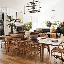 3 tips to pick a dining table and 25