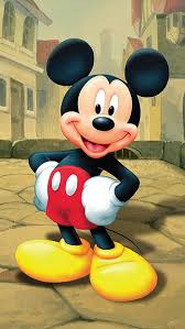 mickey mouse hd wallpapers pxfuel