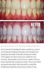 Repeat the same process for twice a day till you cleared the infection completely from your body. Cleaning Teeth Health And Beauty Beauty Hacks Diy Beauty