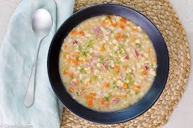 senate navy bean soup copykat recipes