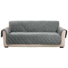 sure fit waterproof non skid sofa cover