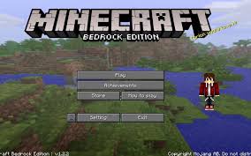 So, maybe you're playing minecraft: Minecraft Bedrock Edition Game Hotkeys Defkey
