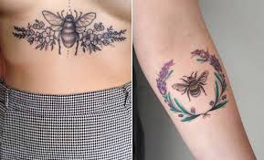 Collection by gemma hayes • last updated 10 weeks ago. 41 Cute Bumble Bee Tattoo Ideas For Girls Stayglam