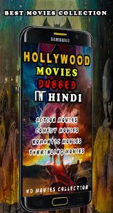 What is the best website to download hollywood movies in hindi free? Hollywood Movies Dubbed In Hindi For Android Apk Download
