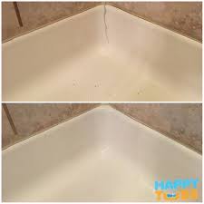 shower repair happy tubs bathtub repair