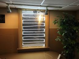 Maybe you would like to learn more about one of these? Smart Led Window 5 Steps With Pictures Instructables