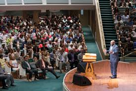 Image result for pictures of people speaking in church