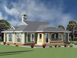 Best House Plans In Kenya 29e House